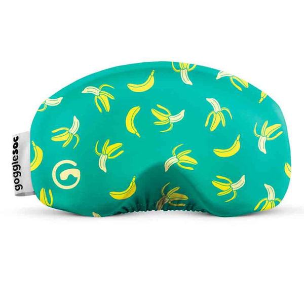 【国内正規品】 ゴーグルソック gogglesoc フルーティー ゴーグルカバー GOGGLESOC FRUITY