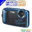 ڥ󥿥 34FinePix XP140 եե եԥå XP140 ɿ女ѥȥ 4K ǥ FUJIFILM FinePix XP140