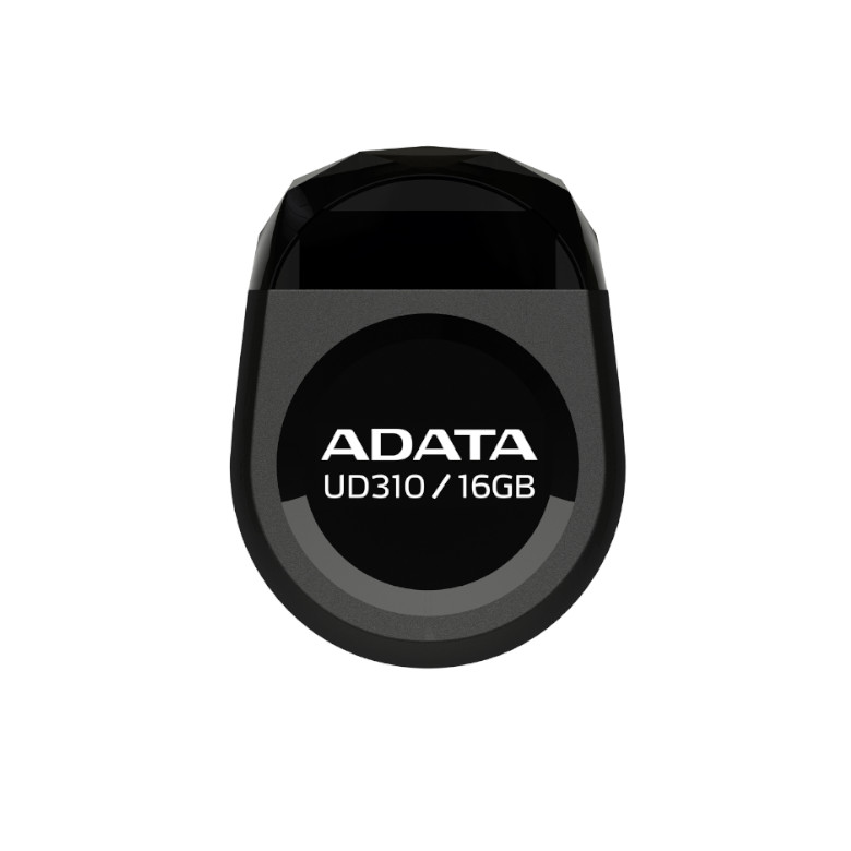 USBメモリー 防水 耐衝撃 アウトレット A-DATA 16GB USB フラッシュドライブ AUD310-16G-RBK USB メモ..