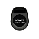 【4月20日は0のつく日♪】 USBメモリー 防水 耐衝撃 アウトレット A-DATA 16GB USB フラッシュドライブ AUD310-16G-RBK USB メモリー 動画 音楽 画像 データ パソコン ノートパソコン デジカメ 小型 大容量 安い ADATA エーデータ グリーンハウス