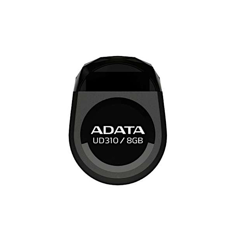 【5月5日は5のつく日】 USBメモリー 防水 耐衝撃 アウトレット A-DATA 8GB USB フラッシュドライブ AUD310-8G-RBK USB メモリー 動画 音楽 画像 データ パソコン ノートパソコン デジカメ 小型 コンパクト 大容量 安い ADATA エーデータ グリーンハウス