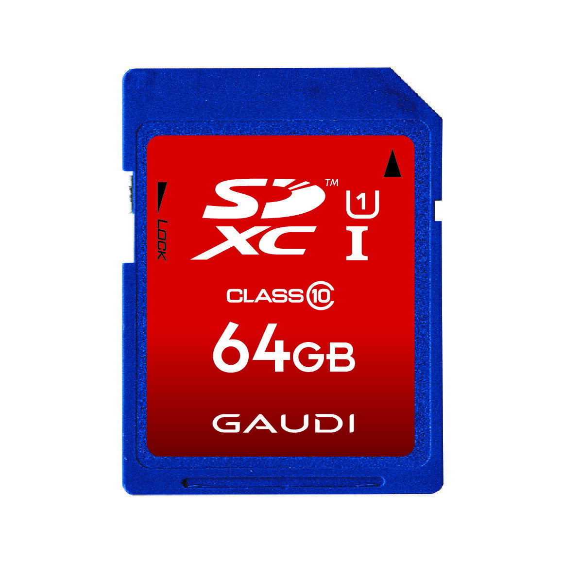 SD 64GB SDXC read:40MB s UHS-I Class10 GSDXCU1A64G gaudi sd 64g ޥ ǥե  եå ꡼  PR01 ꡼ϥ