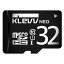 555ΤĤ microSDHC microSD ꥫ 32GB å󥳥  U032GUC1U18-D Class10 UHS-I Essencore Klevv Nintendo Switch sd 32g sd ޥ sd ޥ å switch ˥ƥɡ ꡼ϥ