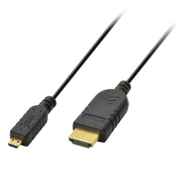 5205ΤĤ HDMI֥ to microHDMI֥  2m GH-HDMIS-AD2M ޥ ޡȥե hdmi ֥ ƥ pc ˥ ǥץ쥤   ϥԡ ͥå HIGH-Speed Ethernet ü ̳ ꡼ϥ