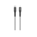 PHILIPS フィリップス USB Type-C ケーブル Lightningケーブル MFi認証 2.0m 急速充電 DLC4574L iPhone 14 13 12 11 Pro Max X XS XR 8 7 6 Plus データ通信 データ転送 充電ケーブル PR01 グリーンハウス(2)