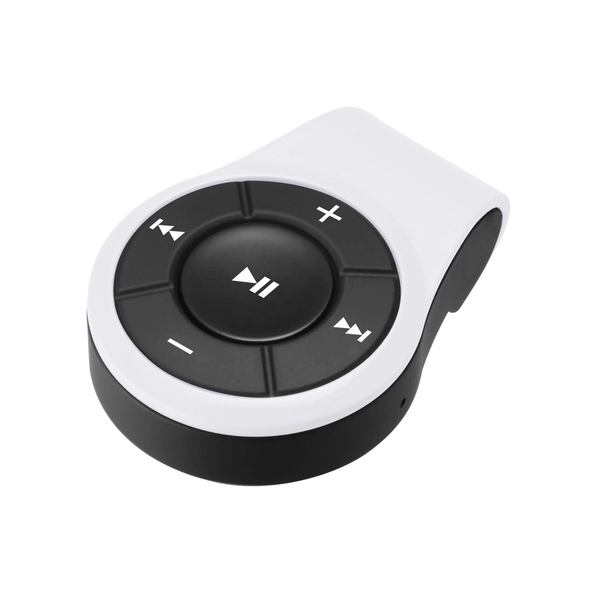 Bluetooth オーディオレシーバー GH-BHRA-WH ホワイト 白 クリップ付 usb 音楽 ワイヤレス イヤホン ワイヤレス化 ブルートゥース ハンズフリー MP3プレーヤー ヘッドホン イヤフォン グリーンハウス