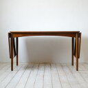 【4/30まで10%OFF】Poul M. Volther Dining Table 