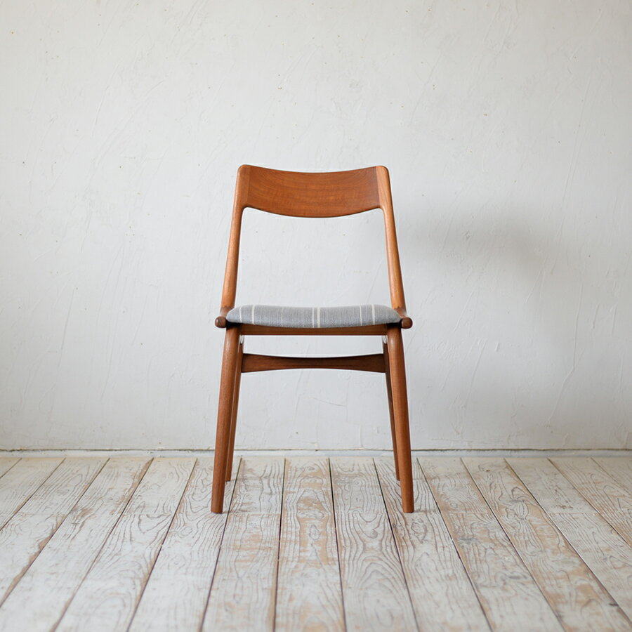 Alfred Christensen Dining Chair 