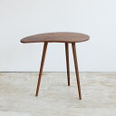 y4/30܂10%OFFzkilta kidney side table EHibg | TChe[u C EHibg e[u R[q[e[u iCge[u ~`