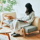 【送料無料実施中】Luu sofa Cat Life model | ローソファ ペット ペット向け 無垢材 無垢 2人掛け 3人掛け