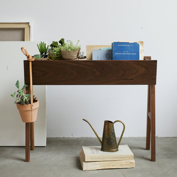 ̵Υץ󥿡Planter(walnut)