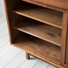 KitchenBoard(walnut)