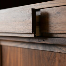 KitchenBoard(walnut)