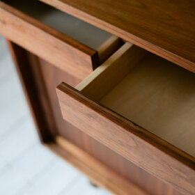 KitchenBoard(walnut)