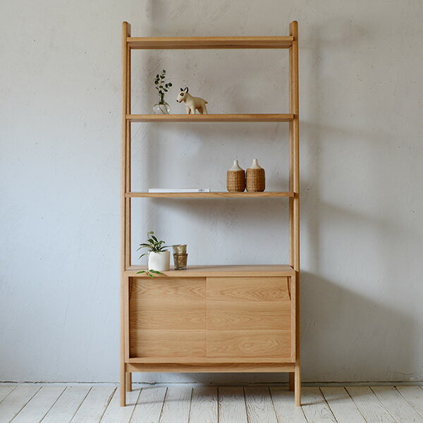 OpenShelf(oak)