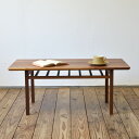 Newnormal Low Table ローテーブル 幅 90cm 奥行き 45cm 高さ 37cm ウォルナット | テーブル コーヒーテーブル リビングテーブル サイドテーブル 無垢材 ナチュラル 北欧 天板 木製 木 リビング