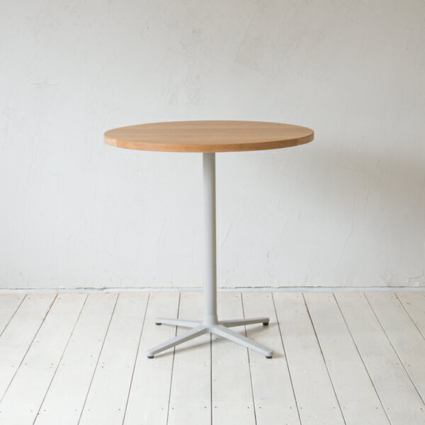 greeniche（グリニッチ）『round cafe table』