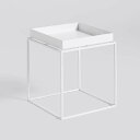 HAY (ヘイ)【正規販売店】 トレイテーブル Sサイズ ホワイト | TRAY TABLE テーブル サイドテーブル リビングテーブル コーヒーテーブル リビ...