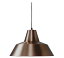 Workshop Lamp (MADE BY HAND) Copper Extra Large | ワークショップランプ ランプ 照明 ライト エクス..