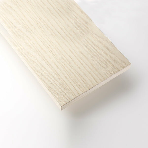 【日本代理店】String スウェーデン製 シェルフ 棚板 78×20cm (3枚セット) アッシュ | ストリング 飾り..