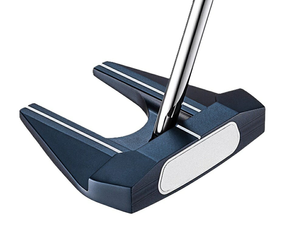 【数量限定】オデッセイ Ai-ONE Square 2 Square CRUISER #7 パター エーアイワン スクエア2スクエア クルーザー セブン ゴルフクラブ ODYSSEY Callaway 38インチ 右利き 2025年最新モデル