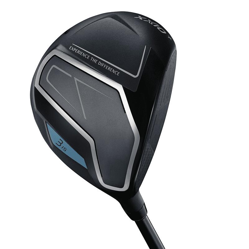 【15%offクーポン期間限定配布中！】XXIO14＋ メンズフェアウェイウッド SPEEDER NX DST for XXIO カーボンシャフト FW ゼクシオ14プラス 右利き ゴルフクラブ 2025年最新モデル ウッド 日本正規品 メーカー正規品保証付き DUNLOP ダンロップ スピーダーエヌエックス