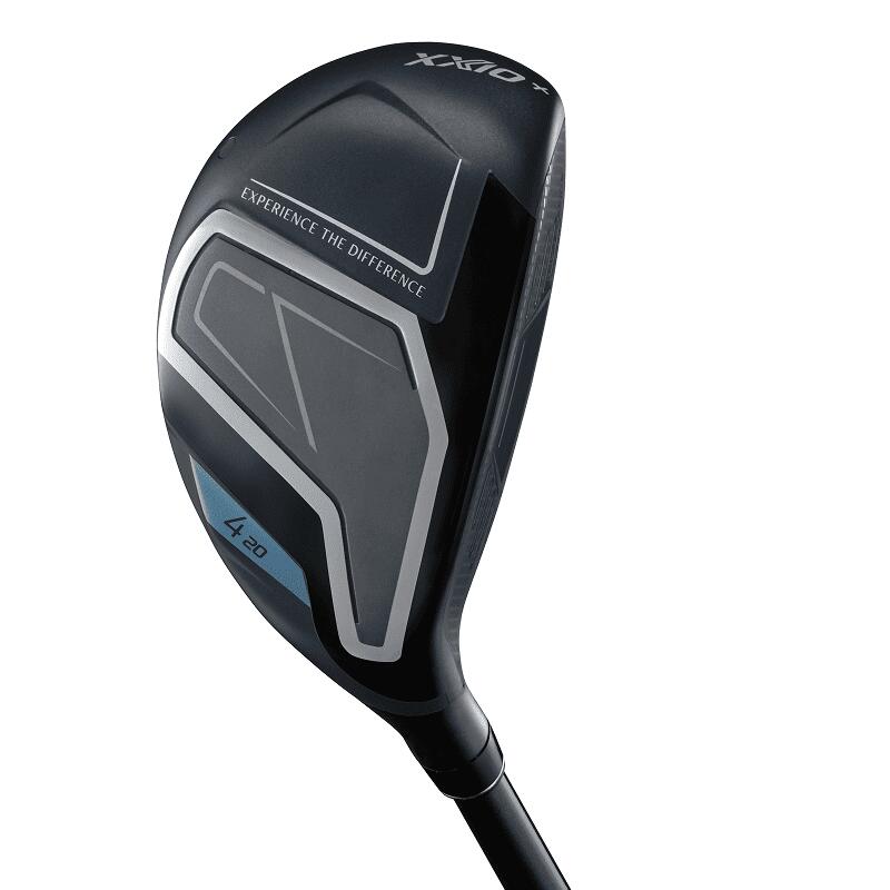 【15%offクーポン期間限定配布中！】XXIO14＋ メンズハイブリッド SPEEDER NX DST for XXIO カーボンシャフト HB ゼクシオ14プラス 右利き ゴルフクラブ 2025年最新モデル ユーティリティ日本正規品 メーカー正規品保証付き DUNLOP ダンロップ スピーダーエヌエックス