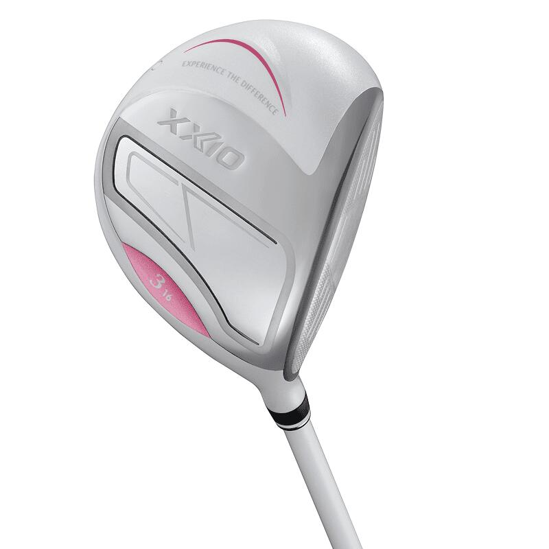 【15%offクーポン期間限定配布中！】XXIO14 レディース ホワイト フェアウェイウッド MP1400L カーボンシャフト W#3,4,5,7,9 FW ゼクシオ14 右利き ゴルフクラブ 2025年最新モデル ウッド 日本正規品 メーカー正規品保証付き DUNLOP ダンロップ ウィメンズ 女性用