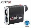 ブッシュネルゴルフ ピンシーカー スロープツアー Z6ジョルト Bushnell Golf 距離測定器 距離計 ゴルフ