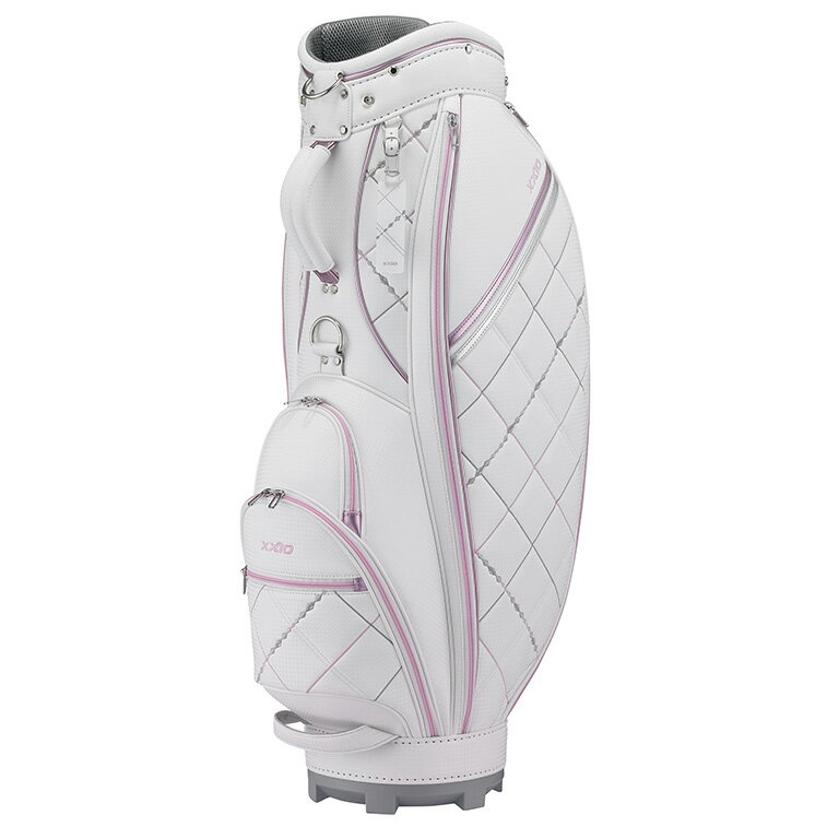 楽天市場】デサント レディース（カラーピンク）（キャディバッグ