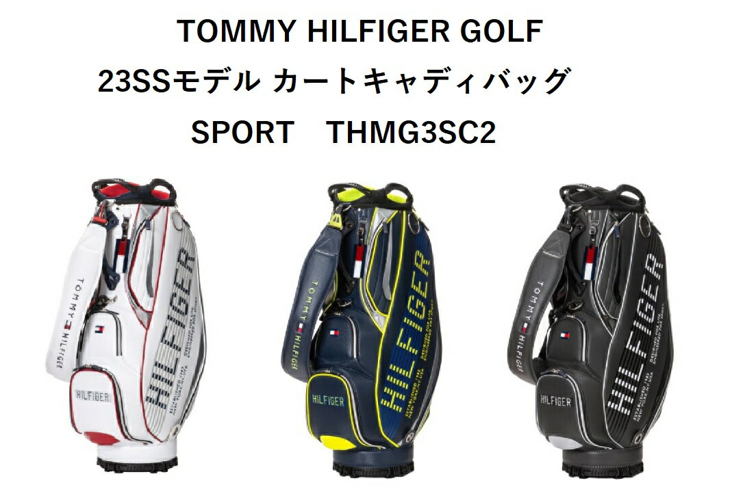 ȥߡҥե ȥǥХå SPORTS ݡ եХå TommyHilfiger THMG3SC2 2023ǯղƥǥ