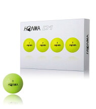 HONMAD1WHITEホンマディーワンボールホワイト2ダースパック24球送料無料平成最後令和新生活
