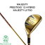 5ꥨȥ꡼ǥݥȤ10ܡۡڥݥ10ܡMAJESTY PRESTIGIO 13 HYBRID Gold ޥƥ ץ쥹ƥ13 ϥ֥å MAJESTY LV760 ե ե  2024ǯǿǥ 