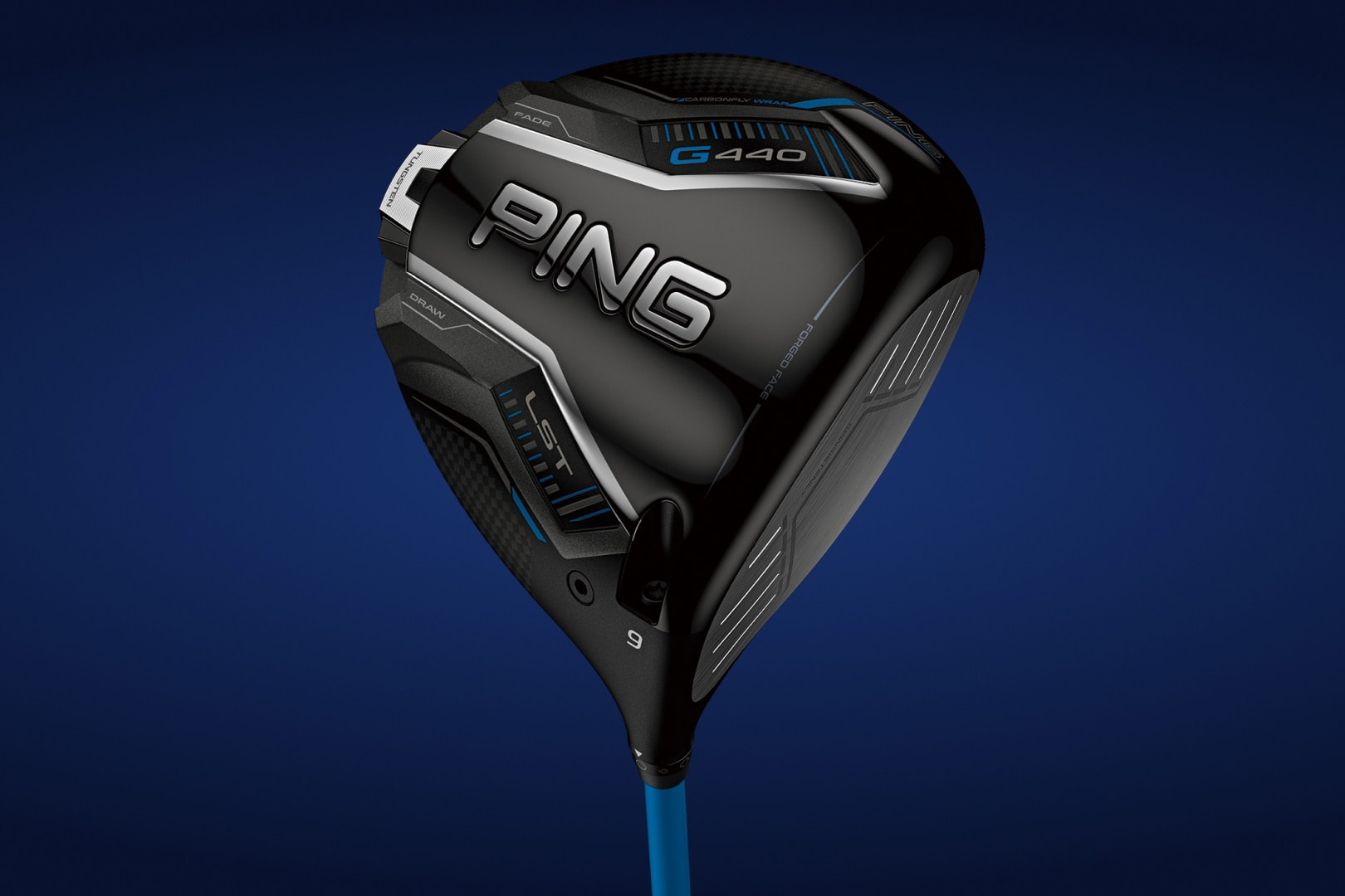 PING G440 LST ドライバー PING TOUR 2.0 CHROME65 75 ピン ツアークローム ゴルフクラブ Driver 2025年最新モデル 右利き ツアークロム 標準スペック日本正規品