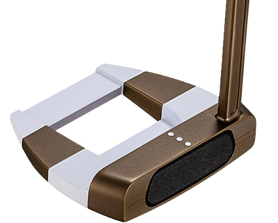 数量限定 オデッセイ Ai-ONE GIRAFFE-BEAM JAILBIRD MINIパター ODYSSEY エーアイワン ジラフビーム ジェイルバードミニ ゴルフクラブ 2025年最新モデル 日本正規品 北海道正規代理店