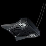 スコッティキャメロンホリデー2019パターScottyCameronHOLIDAY2019PutterH-19BLACKゴルフ新品