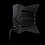 スコッティキャメロンホリデー2019パターScottyCameronHOLIDAY2019PutterH-19BLACKゴルフ新品