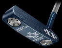 【新品 US仕様】ScottyCameron 2023 HXXIII NEWPORT 1.5 34.5inch スコッティキャメロン ホリデー2023 ニューポート パター ゴルフクラブ