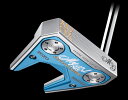 【2分の1で当たるポイントくじ開催中!】【新品 US仕様】ScottyCameron 2023 MyGirl 34inch スコッティキャメロン マイガール20...