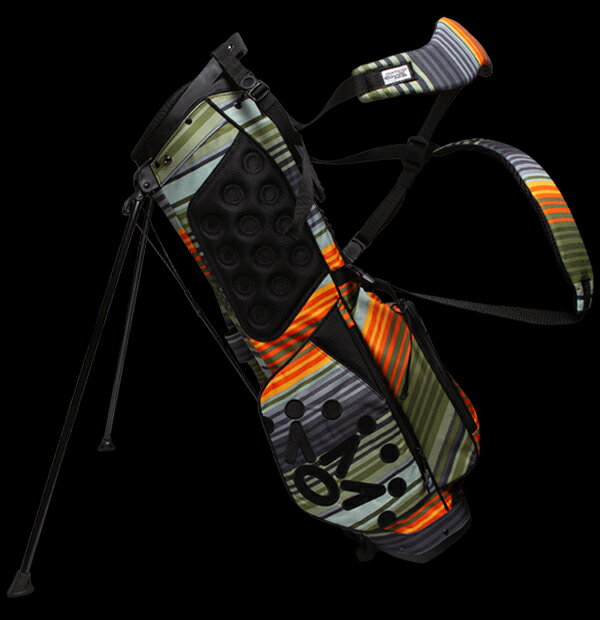 ScottyCameron CARRY BAG WANDERER SUNSET SERAPE 2020 スコッティキャメロン キャリーバッグ ワンダーラー サンセット セラピ キャディバッグ ゴルフバッグ スタンドバッグ