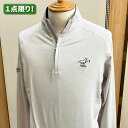 Scotty Cameron　スコッティキャメロン MENS STEALTH PERFRMANCE QTR ZIP BRI メンズ ステルス パフォーマンス クオータージップ　BRI スコッティキャメロンギャラリー　海外直輸入品　限定モデル　限定商品 プルオーバー　サークルT　ドンキー　 ・サイズ：S （USサイズ） ・色：グレー ・サイズ表記はUSサイズです。ご確認の上ご購入ください。 ・在庫1点限りとなります。