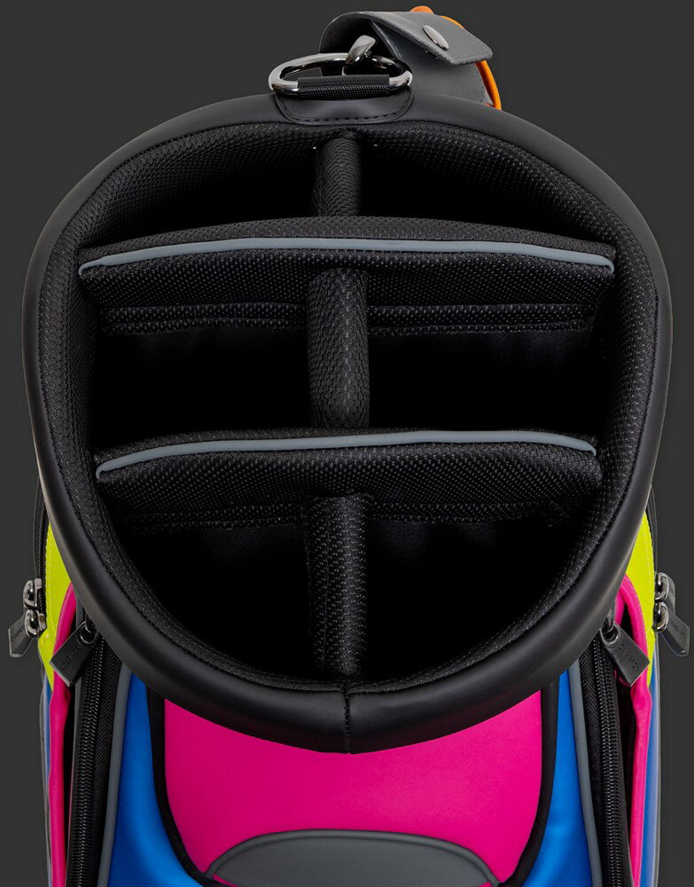 �ڿ��ʡ�ScottyCameron Staff 2023 Tour bag �����åƥ��������� 2023 �ĥ��� ����ǥ��Хå� ����եХå� �����åեХå�