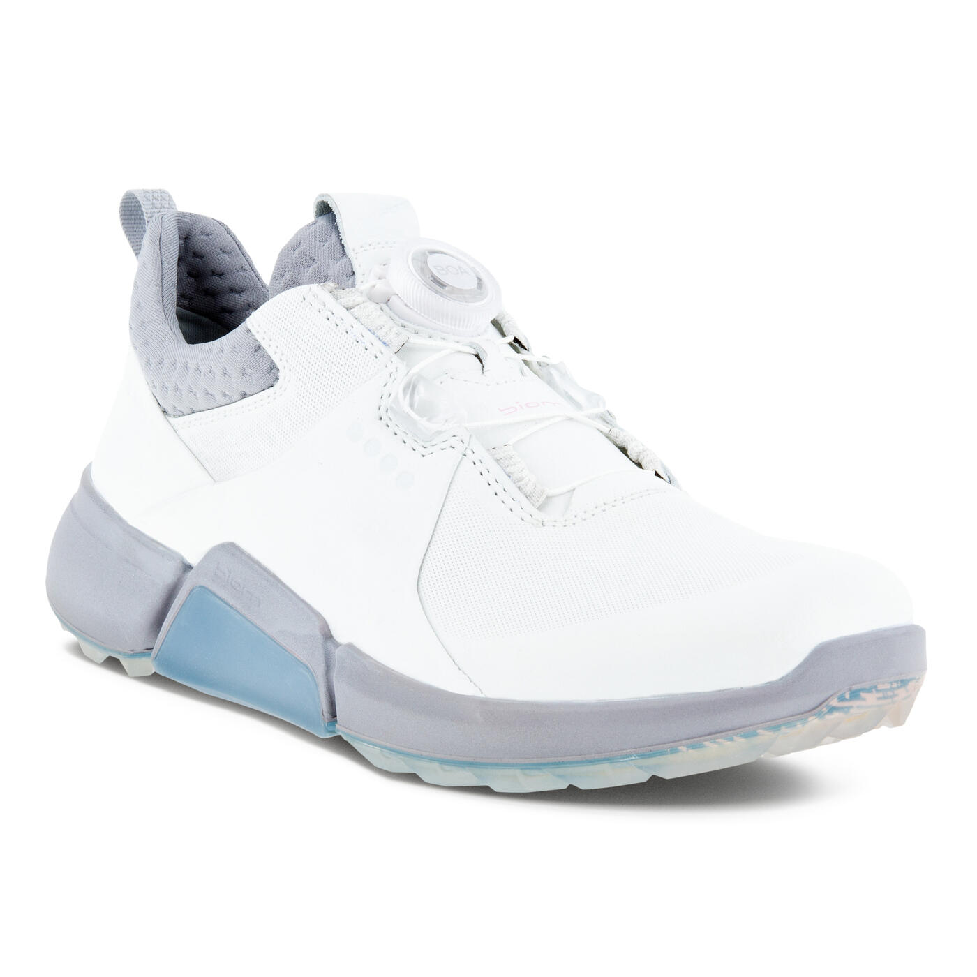 【5月限定エントリーでポイントさらに10倍！】ECCO W GOLF BIOM HYBRID4 WOMEN