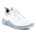 ECCO W GOLF BIOM HYBRID4 WOMEN'S エコー ゴルフ バイオムハイブリッド4 ウィメンズ H4 スパイクレスゴルフシューズ 10821359021 女性用 レディース