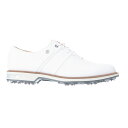 フットジョイ ドライジョイズ プレミア パッカード レース DRYJOYS PREMIERE PACKARD LACE Footjoy ゴルフシューズ 53931J 53932J