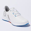 フットジョイ MEN'S FJ フューエル レース BOA メンズ Fuel Laced ボア footjoy ゴルフシューズ 2022 55440J