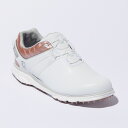 フットジョイ WOMEN'S プロエスエル BOA ウィメンズ PRO/SL ボア ゴルフシューズ Footjoy 98142J