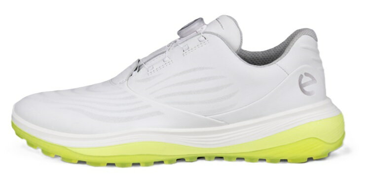 【新品・日本正規品】ECCO MEN'S GOLF LT1 BOA エコー メンズゴルフ エルティーワ...