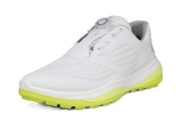 【新品・日本正規品】ECCO MEN'S GOLF LT1 BOA エコー メンズゴルフ エルティーワ...