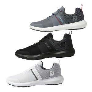 フットジョイ FJ フレックス Footjoy FLEX ゴルフシューズ 2021年モデル 56123J 56122J